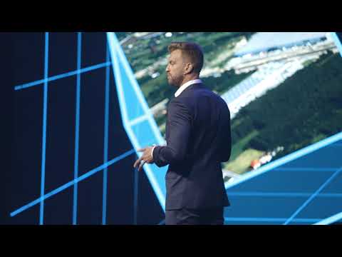 Panattoni Central European HUB