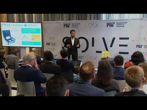 Watch Solver Ameya Bondre pitch CareMother