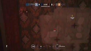 SIEGE R6