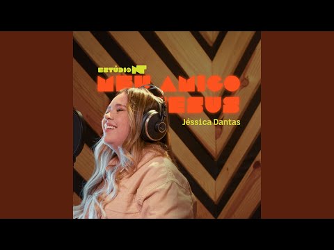 Meu Amigo Jesus (Ao Vivo)