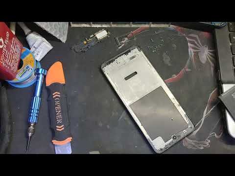 POCO   M3 pro 5g change LCD/ LCD touch replacement (m2103k19pg)