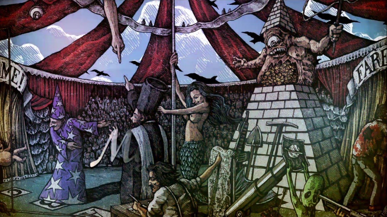 Vulture Industries – dodatkowy koncert w Warszawie!