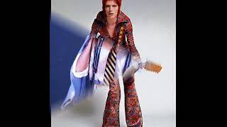 David Bowie - Fashion (1980)