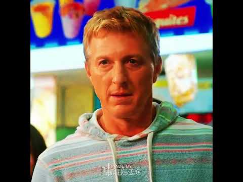🔴 Situation n°147 🔴|Cobra Kai