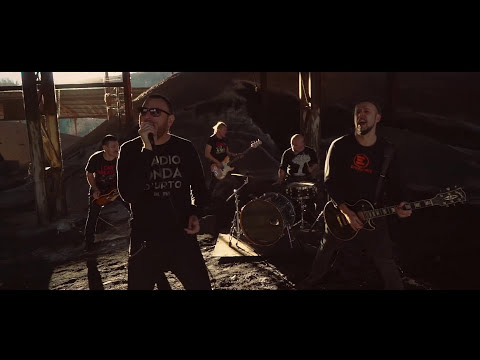 PUNKREAS - 800 588 605 (Official Video)