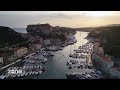 Zone Interdite Corse Sardaigne Qui Sera La Reine De La Mediterranee
