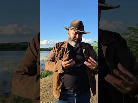 Fazenda em Monteiro na Paraíba medindo 377 hectares #nordeste #fazenda #sitio