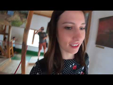 Witómë! A day in Szymbark, Kaszuby.