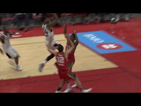 Raptors 905 Highlights: Defence Leads to Offence - February 12, 2018