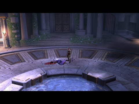 The Splendor of Athens (in game version 2) - God of War 1 Soundtrack