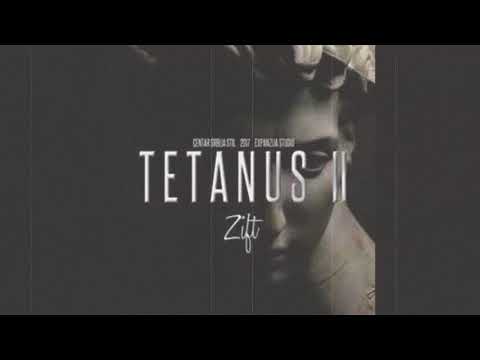 ZIFT & TOMPE - Ne smem Da Padnem