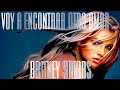 Britney Spears - Voy A Encontrar Otro Amor (Reject by Raul) [In The Zone Reject]