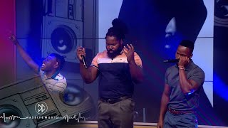 Download lagu A Tribute to Riky Rick — Massive Music | S5 Ep 47 | Channel O mp3