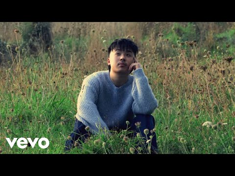 Keenan Te - Rest of My Life (Official Lyric Video)