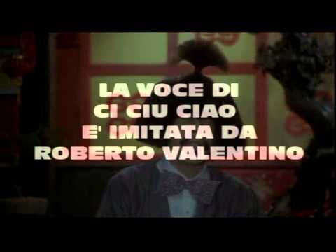 Delitto al ristorante cinese Ci Ciu Ciao proverbio cinese