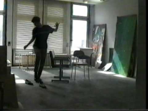 Dnes mam prve randevu- animacne testy/ Today is my first date- animation tests