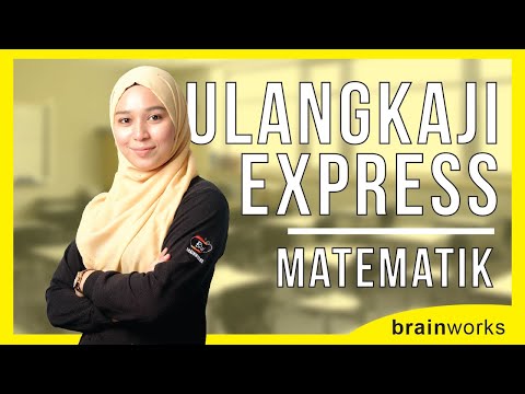 #T1C3 | TINGKATAN 1 : KUASA DUA
