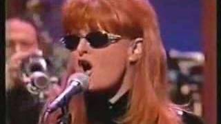Wynonna &quot;Old Enough To Know Better&quot; Clip