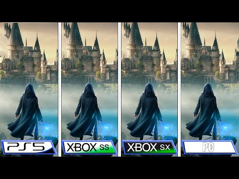 Quando esce Hogwarts Legacy per PS4, Xbox One e Nintendo Switch? C'è una  nuova data