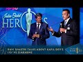 Ravi Shastri describes Kapil Dev’s iconic innings of 175* vs Zimbabwe