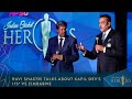 Ravi Shastri Describes Kapil Dev S Iconic Innings Of 175 Vs Zimbabwe