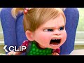 Riley wird wütend - ALLES STEHT KOPF Clip German Deutsch (2015)