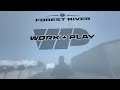 Check out this Video for a 2025 Forest River Work and Play 29SS(Stock #W030964)  for sale by RV Dynasty. This unit is located in Bunker Hill, IN