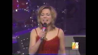Martina McBride Let It Snow   Grand Ole Opry