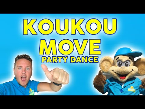 KouKou Move - Dance