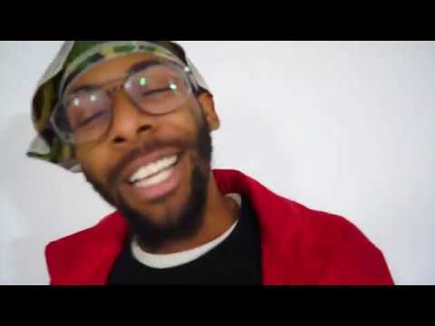 Feeq Chapo - Straight Out Of Heaven (Music Video)