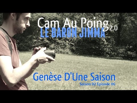 Genèse D'Une Saison. S02-E06
