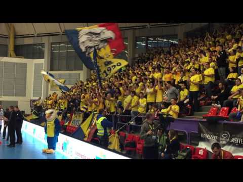 SBSPORT.RO: CSU Sibiu - U BT