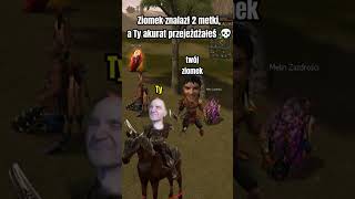 Miniaturka - Kiedy ziomek ma więcej szczęścia niż Ty 💀