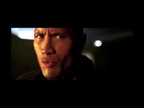 What You Got Left? Half A Clip, You? I've Got One Round - Reaper Confronts Sarge - Scene From Doom