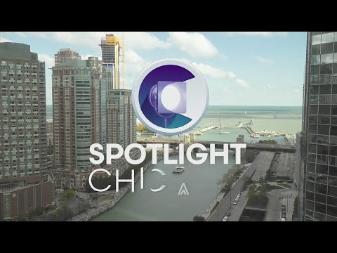 Chicago Film Office Celebrates 50 Years of Siskel & Ebert