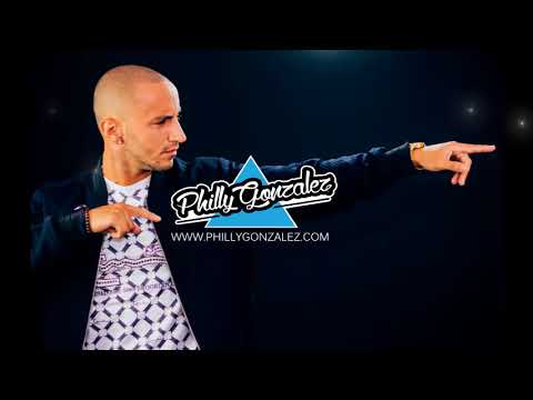 LT aka Philly Gonzalez   Contigo para shynar