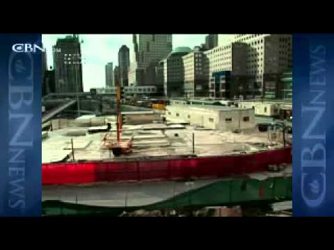 News on The 700 Club: May 2, 2011 - CBN.com