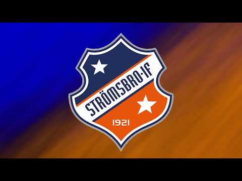 Strömsbro IF Målhorn/Goal Horn 2022/23 (Ladioo)
