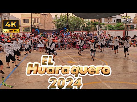 Siklla de Calca / Cusco / Ayni Peru ( El Huaraquero 2024 - Tusuyninchis Llaqta )