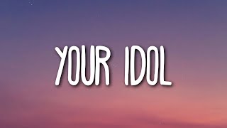 Download lagu Saja Boys - Your Idol (Lyrics) KPop Demon Hunters mp3 Download lagu Saja Boys - Your Idol (Lyrics) KPop Demon Hunters mp3