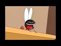 Fly Tales The Cockroach Teletoon Animated Short 2000