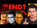 Bollywood Is In A BIG CRISIS Downfall Of Bollywood Dhruv Rathee