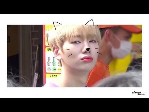 190915 '하늘이는 PR중' 아르곤 ARGON 하늘 직캠 HA-NEUL EDIT FANCAM