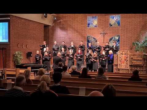 Önskenatt av Emil Sundberg