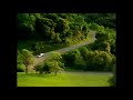 Netflix Intro With Relaxing Car Ride Jump Scare