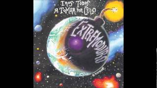 Buscando una luna - Extremoduro (Iros todos a tomar por culo, 1997)