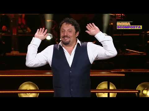 Enrico Brignano: 🔞 “Drive me crazy!” – When the 80s bodysuit was a weapon of mass seduction