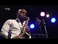 Roy Haynes Quartet   Green Chimneys Live at Porgy and Bess Vienna 2013