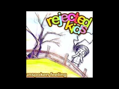 Rejectedkids - Waiting For Nothing