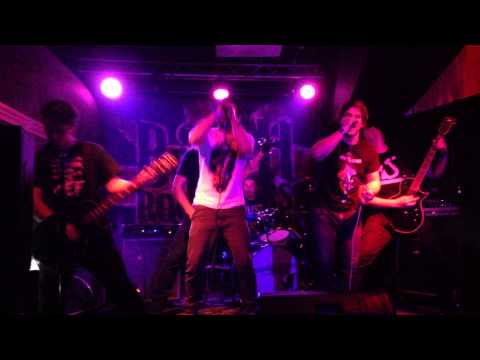 Ultimate - ULTIMATE-Otočený chrbtom